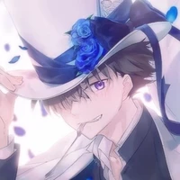 Kuroba Kaito