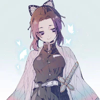Kochou Shinobou