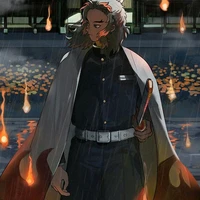 Rengoku Kyoujurou