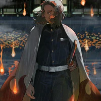 Rengoku Kyoujurou