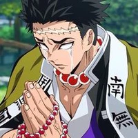 Gyuomei Himejima