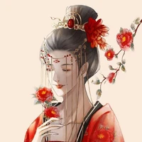 Thiên Cơ (Đại Trưởng Lão Ma Tình Tông)