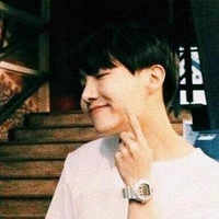Jung HoSeok