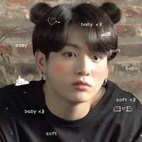 Jeon Jungkook