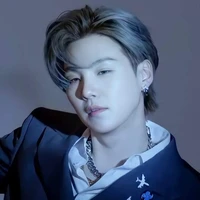 Min Yoongi