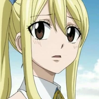 Lucy Heartfilia