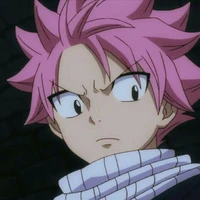 Natsu Dragneel