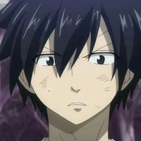 Gray Fullbuster
