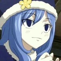 Juvia Lockser