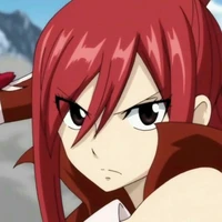 Erza Scarlet