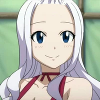 Mirajane Strauss