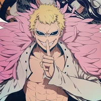 doflamingo