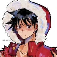 luffy