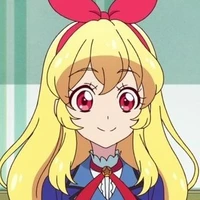 Hoshimiya Ichigo