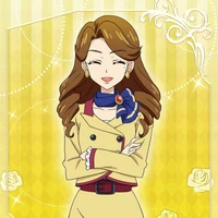Mitswishi Orihime