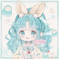 Tác giả cute 😍😍