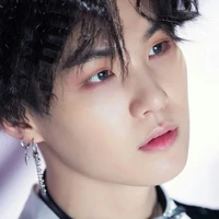 Min YoonGi-SG