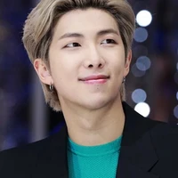 Kim NamJoon-NJ
