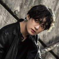 Jeon Kookie-JKK