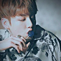 Jeon Jungkook-JJK