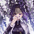 cô hóa🦋 Shinobu kochou 🦋