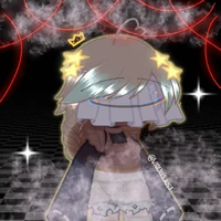 V10l3tt4 R0s3 Dilys / R0sie (Dark voice)