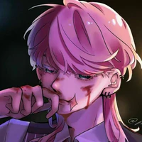 Sanzu Haruchiyo