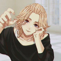 Sano Manjiro(Mikey)
