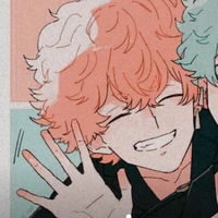 Kawata Nahoya(Smile)