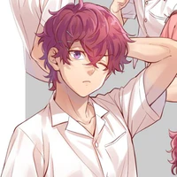 Atsushi Sendo(Akkun)