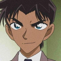 Hattori Heiji