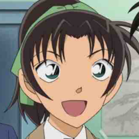 Toyama Kazuha