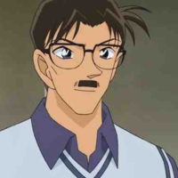 Kudo Yusaku