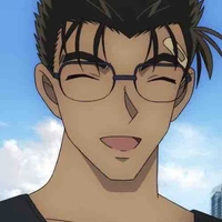 Kyogoku Makoto