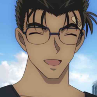 Kyogoku Makoto