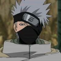 Hatake Kakashi