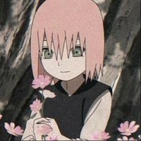 Haruno Sakura