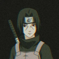 Uchiha itachi
