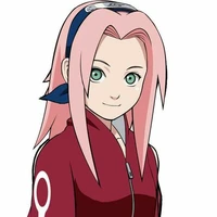 Haruno Sakura