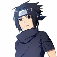 Uchiha Sasuke