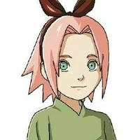Haruno Sakura