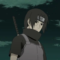 Uchiha Itachi