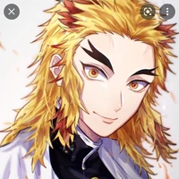 Rengoku Kyoujurou [Viêm Trụ]