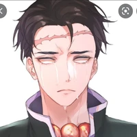 Himejima Gyomei [Nham Trụ]