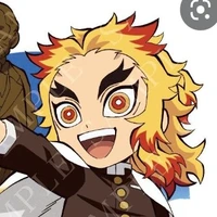 Rengoku Kyoujuro [Nhỏ]