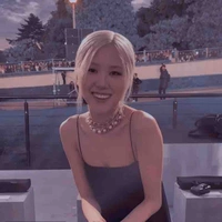 Park Chaeyoung 