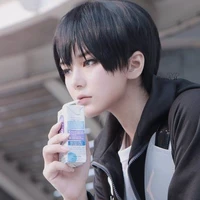 Kageyama Tobio 🥛🍛🏐