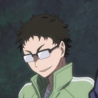 Takeda Ittetsu