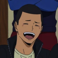 Tanaka Ryunosuke