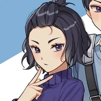Kageyama Miwa